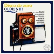 VA - Disco de Ouro Oldies III (1985)