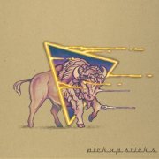 Pickup Sticks - Pickup Sticks (2021)