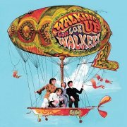 Los Walkers - Walking Up (1969/2022)