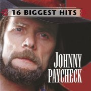 Johnny Paycheck - 16 Biggest Hits (1999)