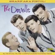 The Dovells - Sharp as a Pistol! (2016)