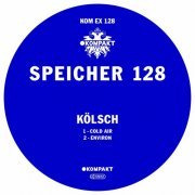 Kölsch - Speicher 128 [24bit/44.1kHz] (2023) lossless