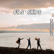 Fils & Ships - Mon Garçon (2025) Hi-Res