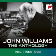 John Williams - John Williams: The Anthology - Vol. 1 1969-1990 (2025) {22CD Box Set}