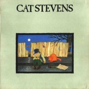 Cat Stevens - Teaser And The Firecat (1971) LP