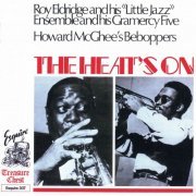 Roy Eldridge - The Heat's On (2021)