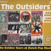 The Outsiders - The Golden Years Of Dutch Pop Music (A&B Sides And More) (2014)