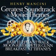 Henry Mancini - Greatest Soundtrack & Movie Themes (2018)