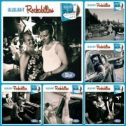 Bluelight Rockabillies Vol. 1-6 (2015)