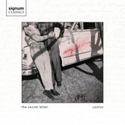 Cantus - The Secret Letter (2026) [Hi-Res]