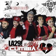 La 29 - The Cumbia & Love (2018)