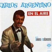 La Sonora Matancera & Carlos Argentino - En El Aire (1960)
