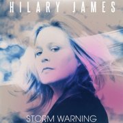 Hilary James And Bob James - Storm Warning (2013)