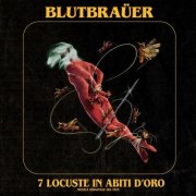 Blutbraüer - 7 Locusts in Golden Gowns (Original Motion Picture Soundtrack) (2024) [Hi-Res]