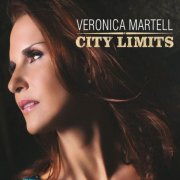 Veronica Martell - City Limits (2016)