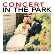 John Senati - Concert In the Park (1965/2020)