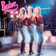 Babe - Babe! (1980) LP