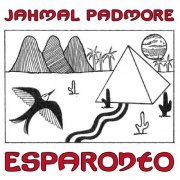 Jahmal Padmore - Esparonto (2022) [Hi-Res]