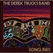 The Derek Trucks Band - Songlines (Bonus Track Version) (2006)