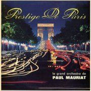 Paul Mauriat - Prestige de Paris (2025) [Hi-Res]