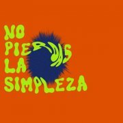 Luca Bocci - No Pierdas la Simpleza (2020)