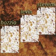 Bozzio Levin Stevens - Situation Dangerous (2000)