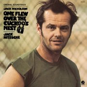 Jack Nitzsche - One Flew Over The Cuckoo's Nest (Original Motion Picture Soundtrack / 50th Anniversary / Remastered 2025) (2025) [Hi-Res]