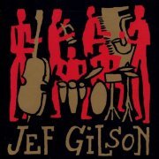 Jef Gilson - The Archives (2013)