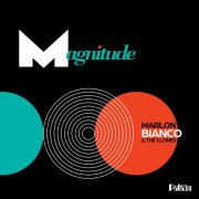 Marlon Bianco - Magnitude (2026) [Hi-Res]
