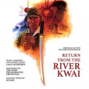 Lalo Schifrin - Return From The River Kwai (Original Motion Picture Soundtrack) (2025) [Hi-Res]