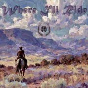 Conrad Mortiss - Where I'll Ride (2026)
