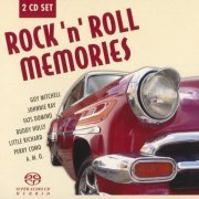 VA - Rock ‘n’ Roll Memories (2CD BoxSet) (2004) [SACD]