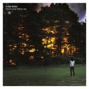 Cellar Noise - Panic Loves Telling Lies (2026) Hi-Res