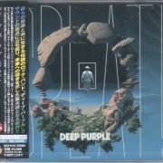 Deep Purple - Splat! (2026) [Japanese Edition]
