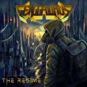 Centaurus - The Regime (2025) Hi-Res