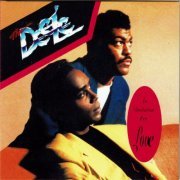 The Deele - Invitation To Love (1993)