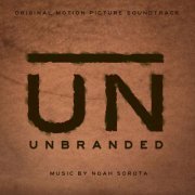 Noah Sorota - Unbranded (Original Motion Picture Soundtrack) (2022) [Hi-Res]