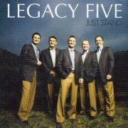 Legacy Five - Just Stand (2023)