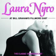 Laura Nyro - At Bill Graham`s Fillmore East (2026)