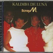 Boney M. - Kalimba De Luna [Collector's Edition] (1984/2012)