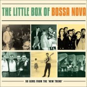 VA - The Little Box of Bossa Nova (2017)