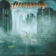 Insania - The Great Apocalypse (2025) Hi-Res