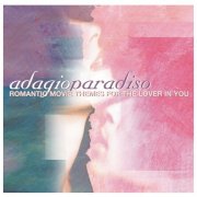 Henry Mancini & The Mancini Pops Orchestra – Adagio Paradiso (1996)