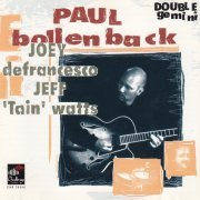 Double Gemini - Paul Bollenback (1997) [CD-Rip]