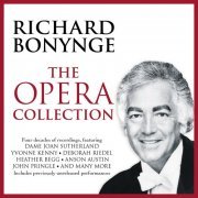 Richard Bonynge - The Opera Collection (2016) Hi-Res