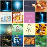 Jean-Pierre Limborg - Discography (2002-2020)