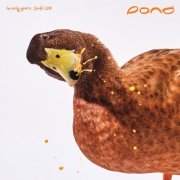 Pond - The Early Years: 2008 - 2010 (2025)