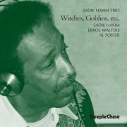 Hakim Sadik - Witches, Goblins, Etc (1992) FLAC