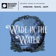 Bigger Story Music - Wade In The Water (2023) [Hi-Res]