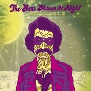 VA - The Sun Shines At Night - Giorgio Moroder Suomeksi 1972 - 1989 (2022)